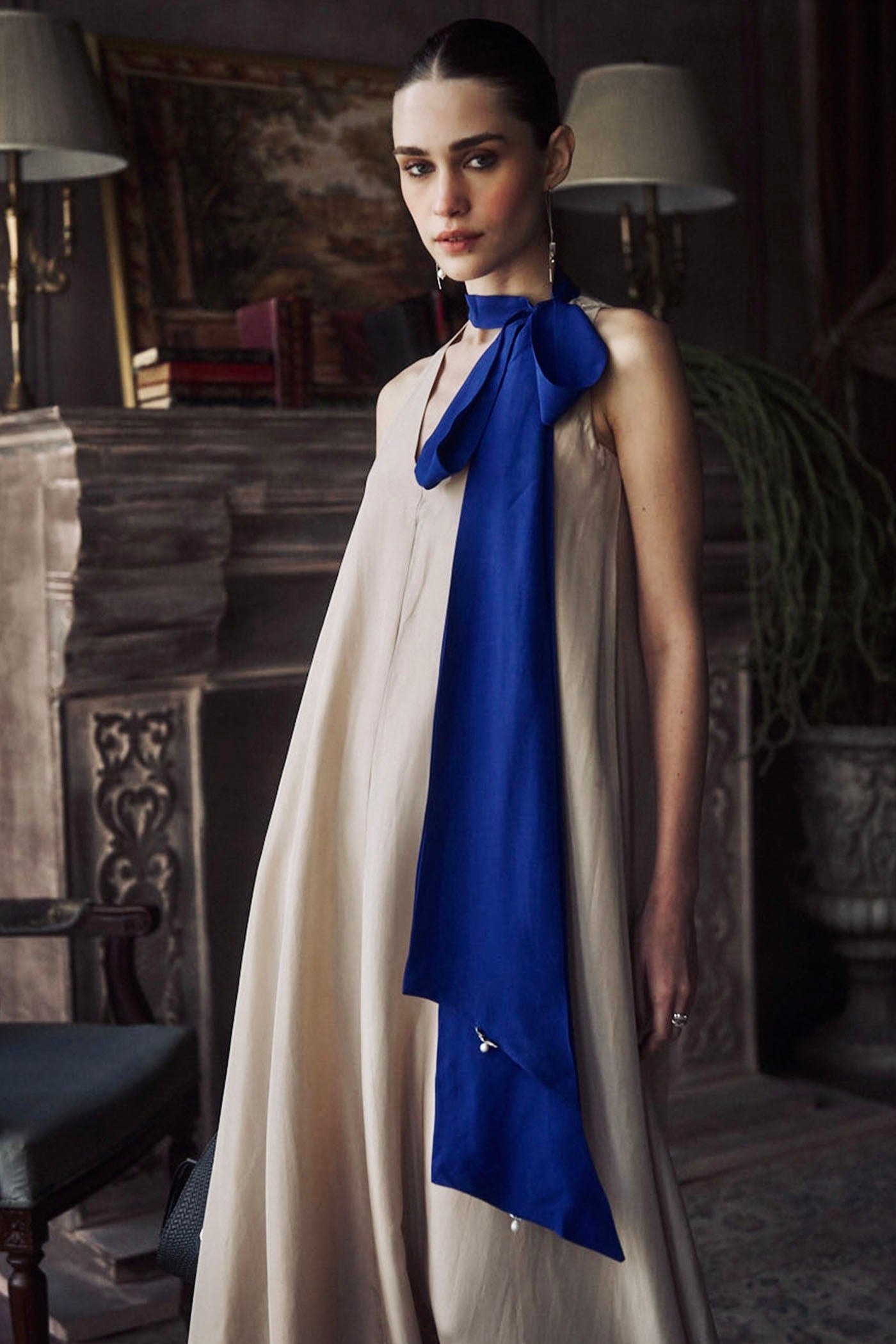 The New Bond Dress