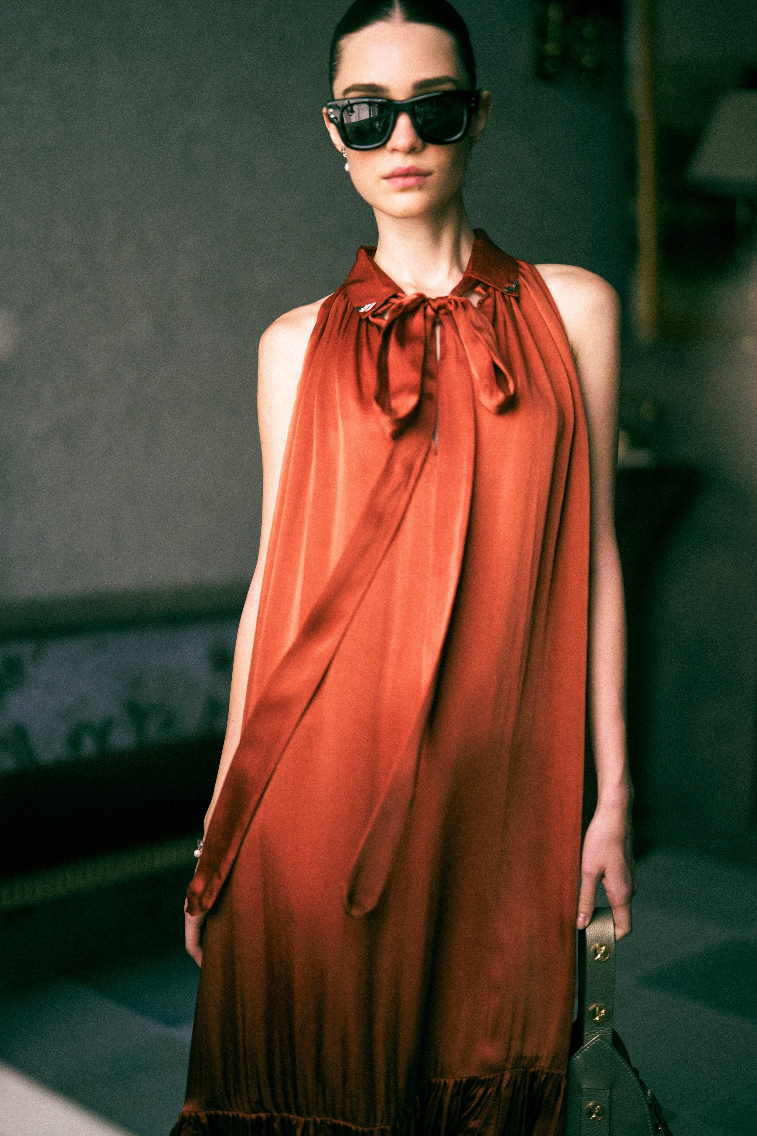 The Gatsby Dress