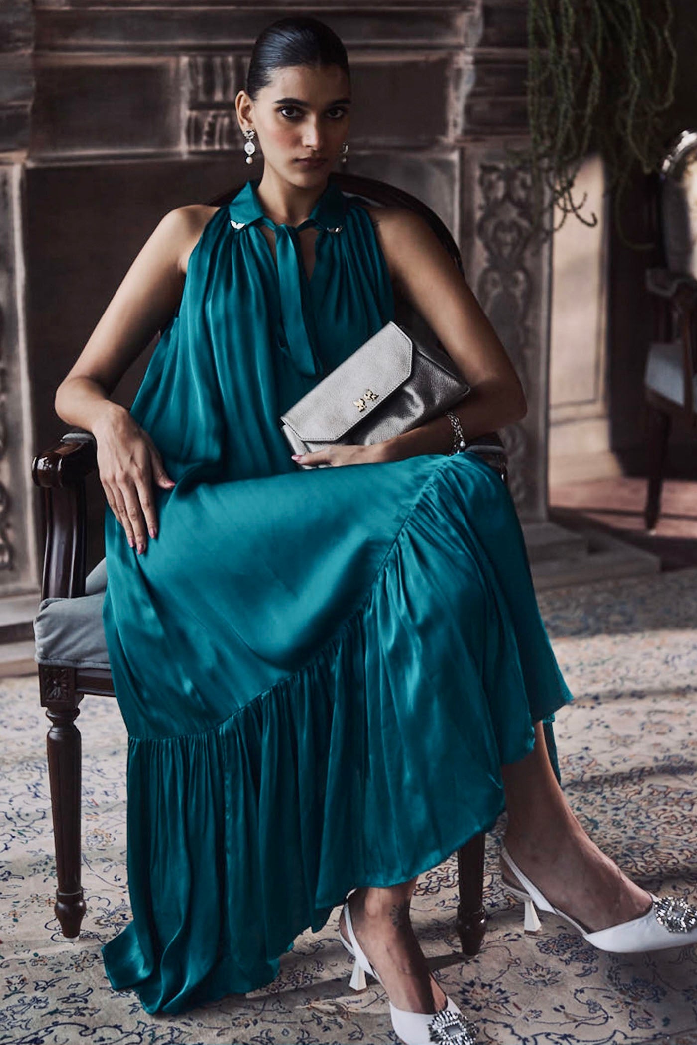 The Gatsby Dress
