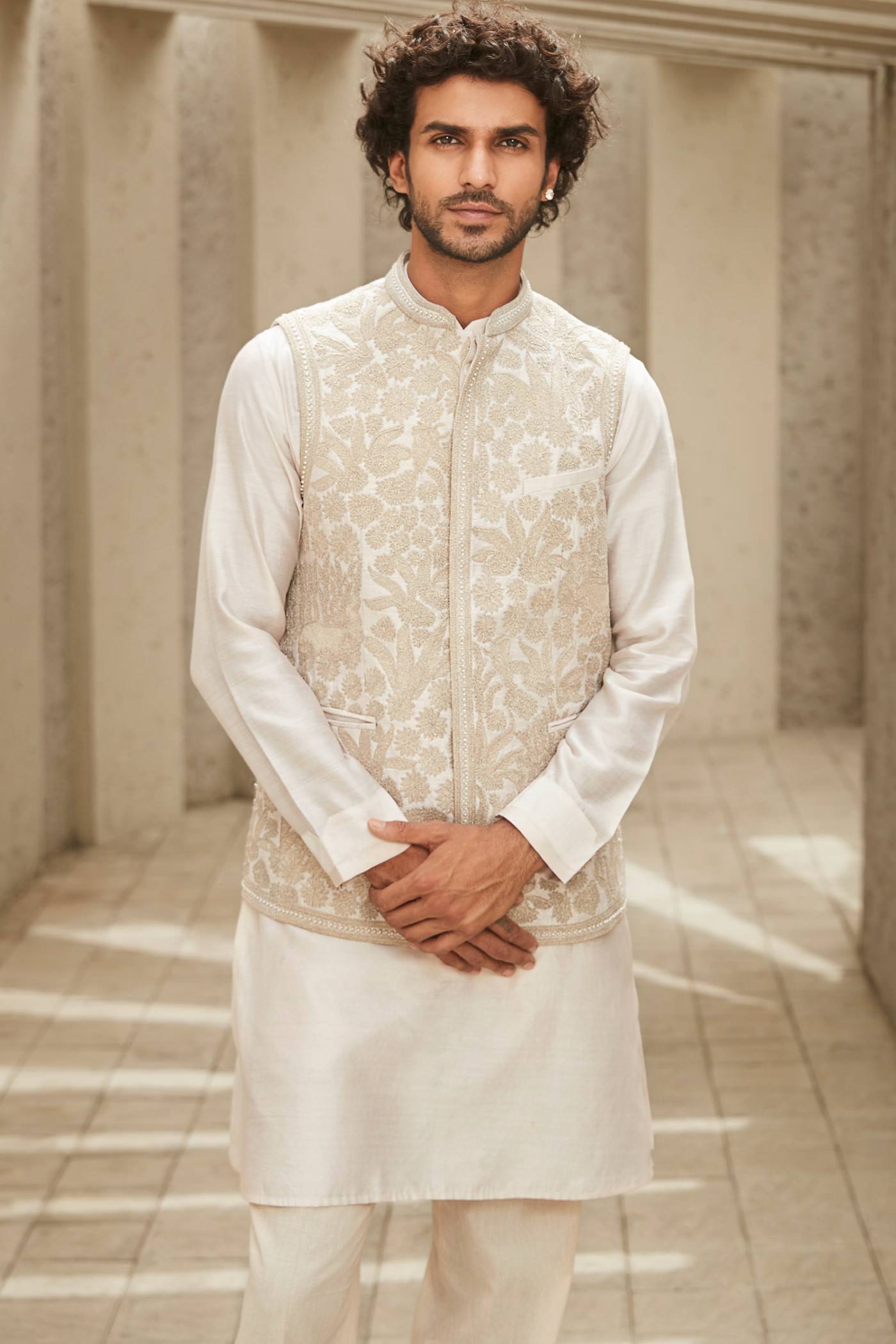 The New Classic Kurta Set