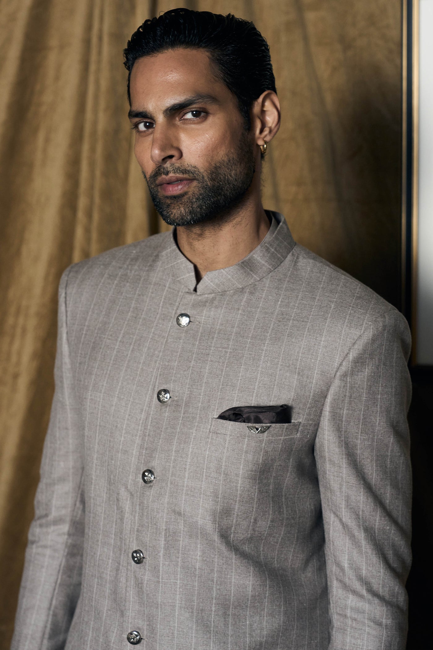 The Jamshedpur Achkan