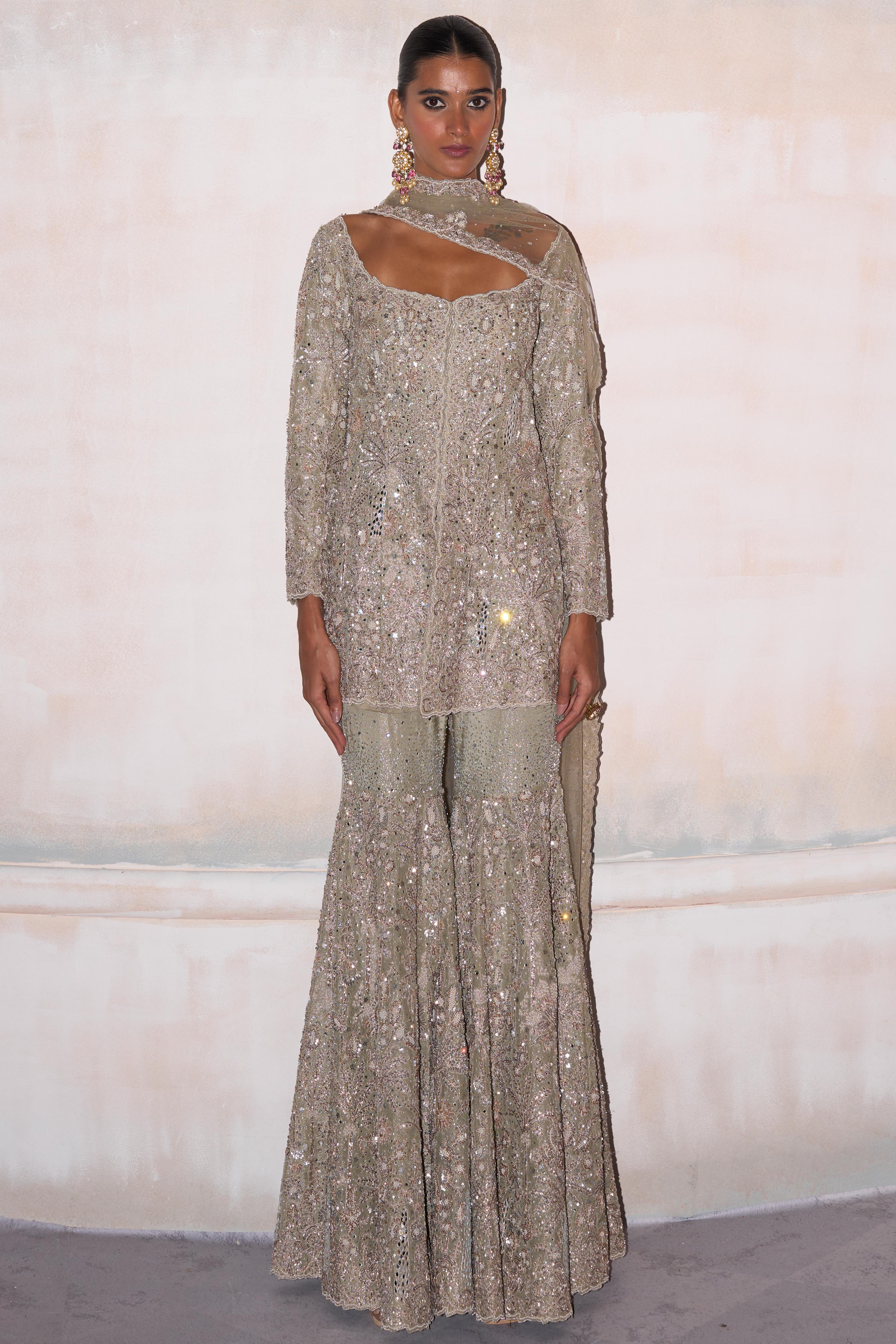 The Tuscan Landscape Jade Sharara