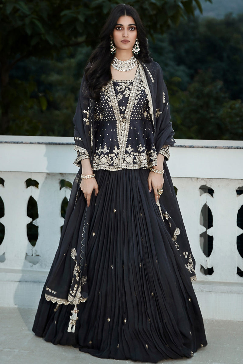 Matsya lehenga on sale