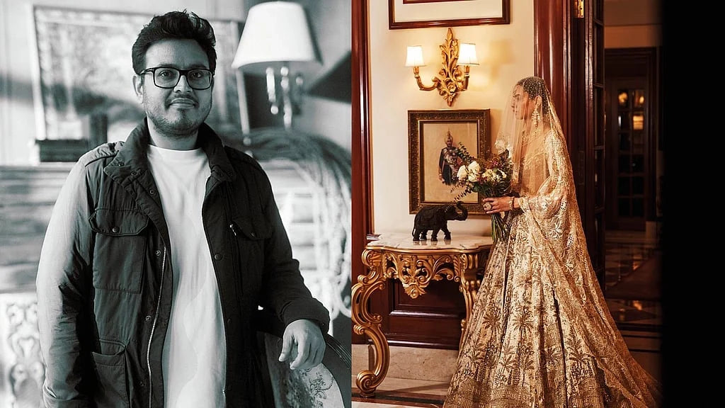 From Couture to Global Prêt, The Evolution of Matsya Under Utkarsh Ahuja