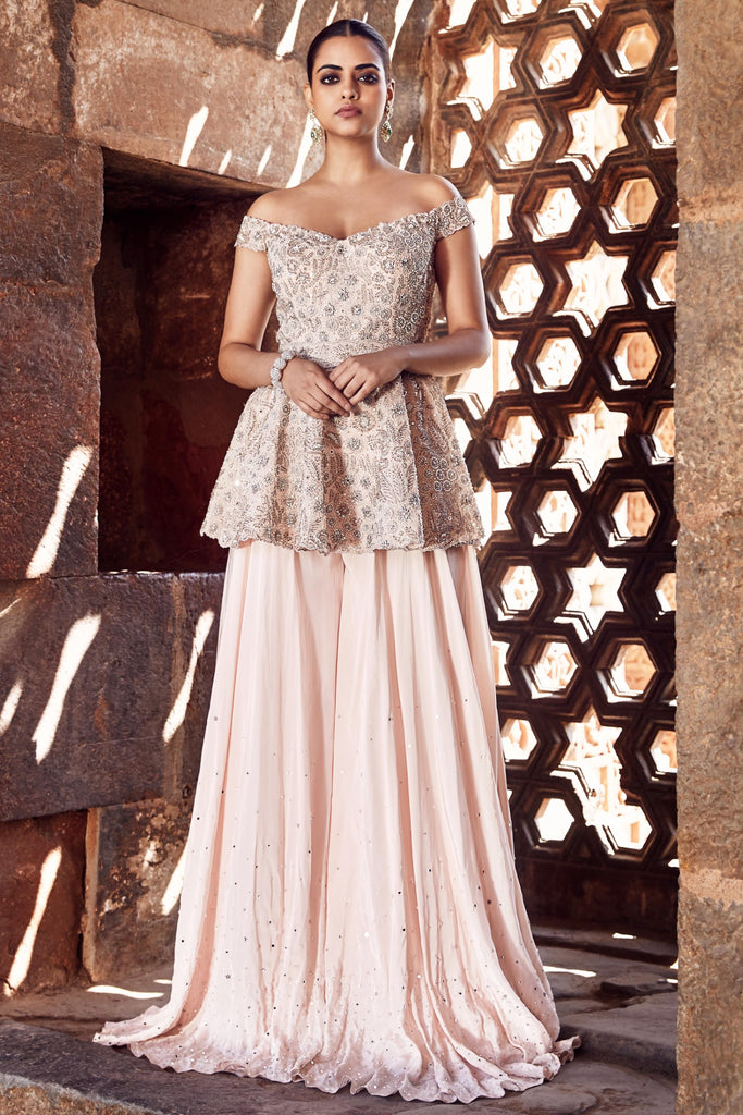 Designer Roka & Engagement Dress For Women | Matsya – Matsya World