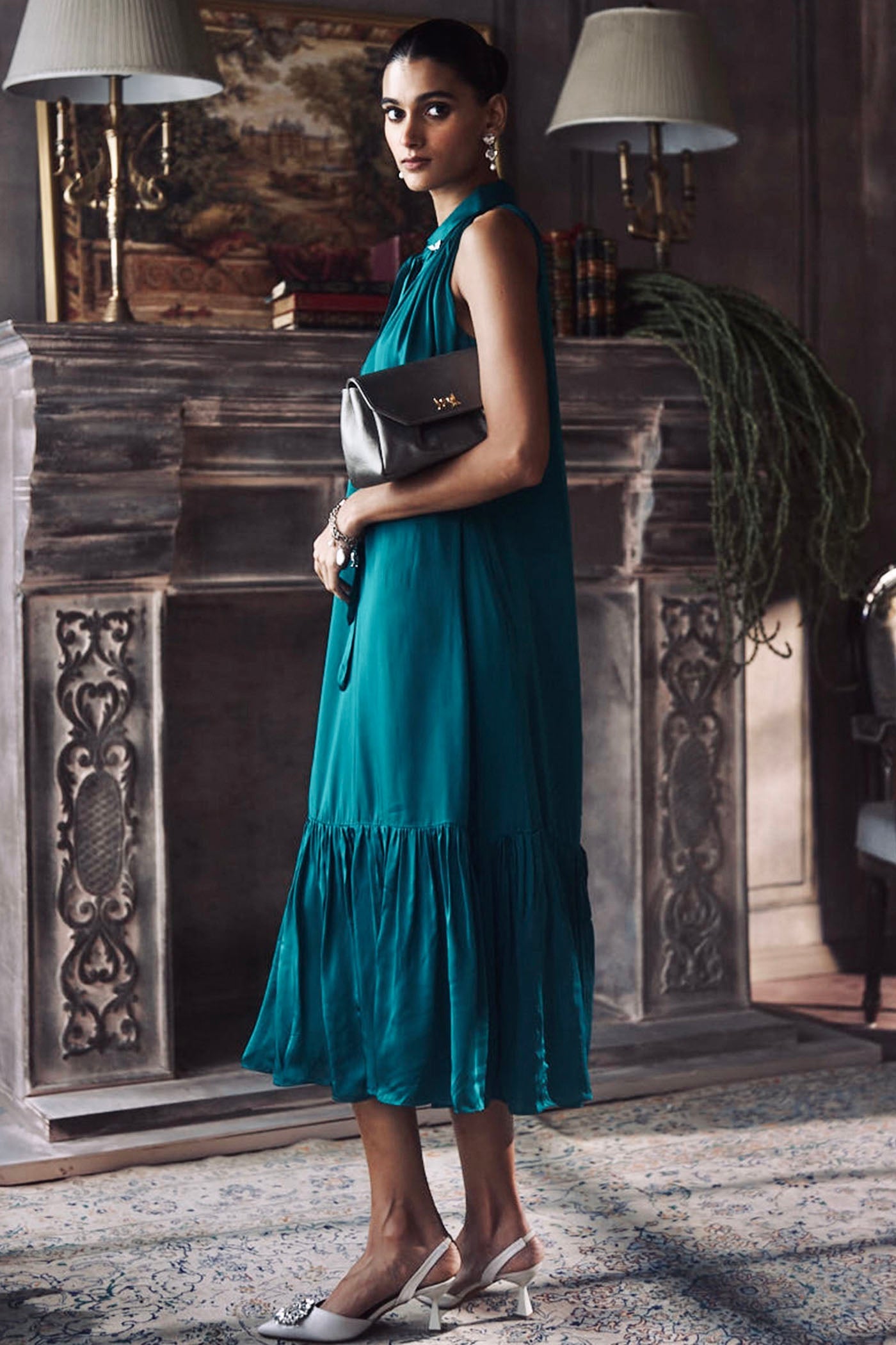 The Gatsby Dress