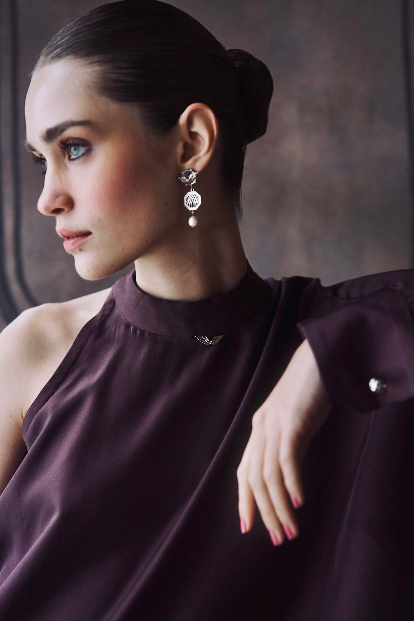 The Athena Dress