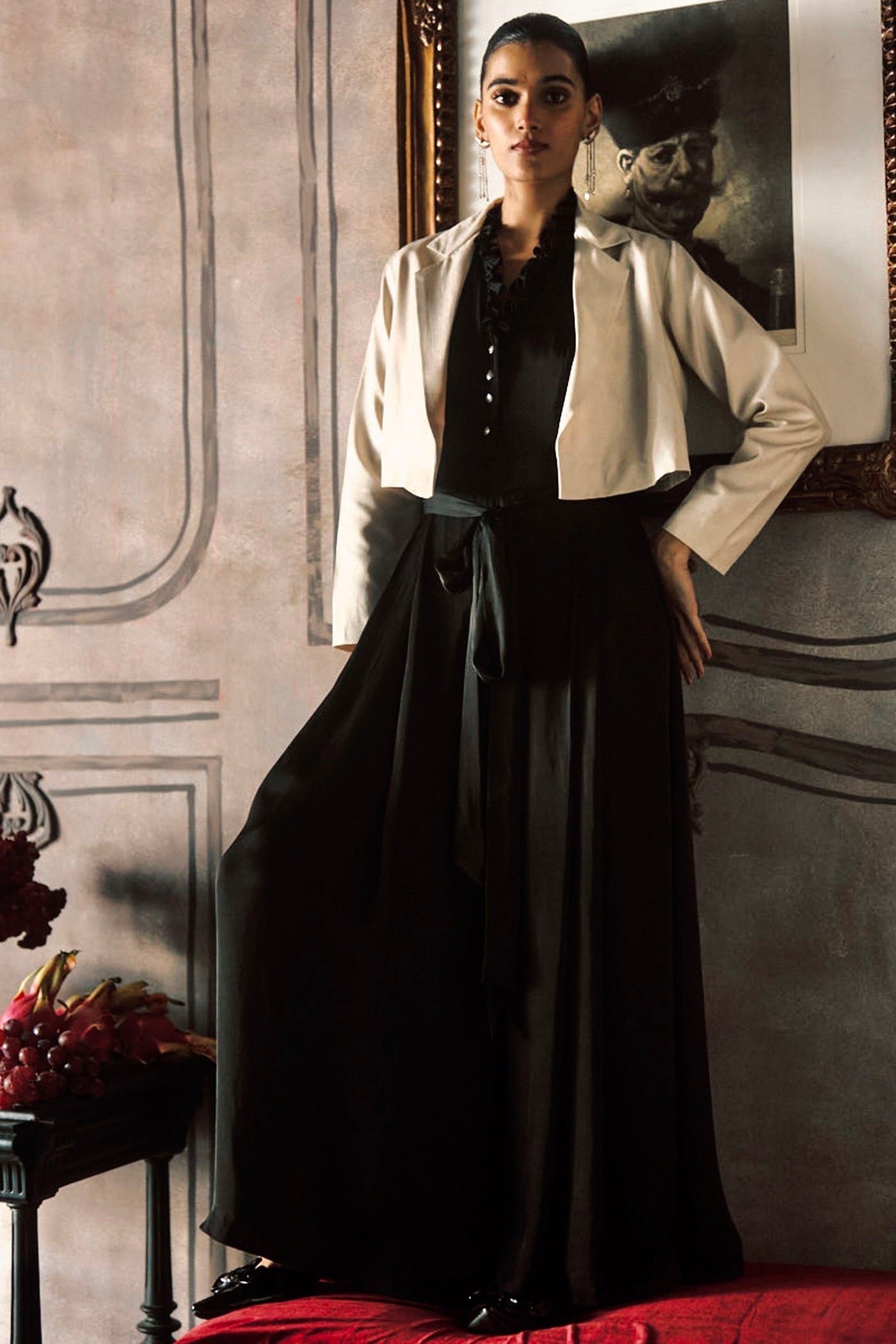 The Jackson Jacket