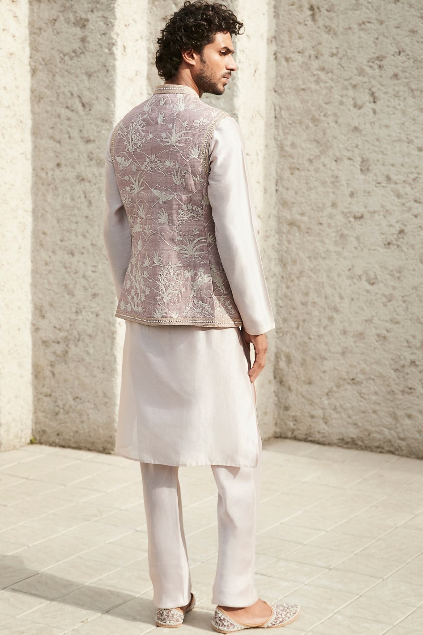 The New Classic Kurta Set