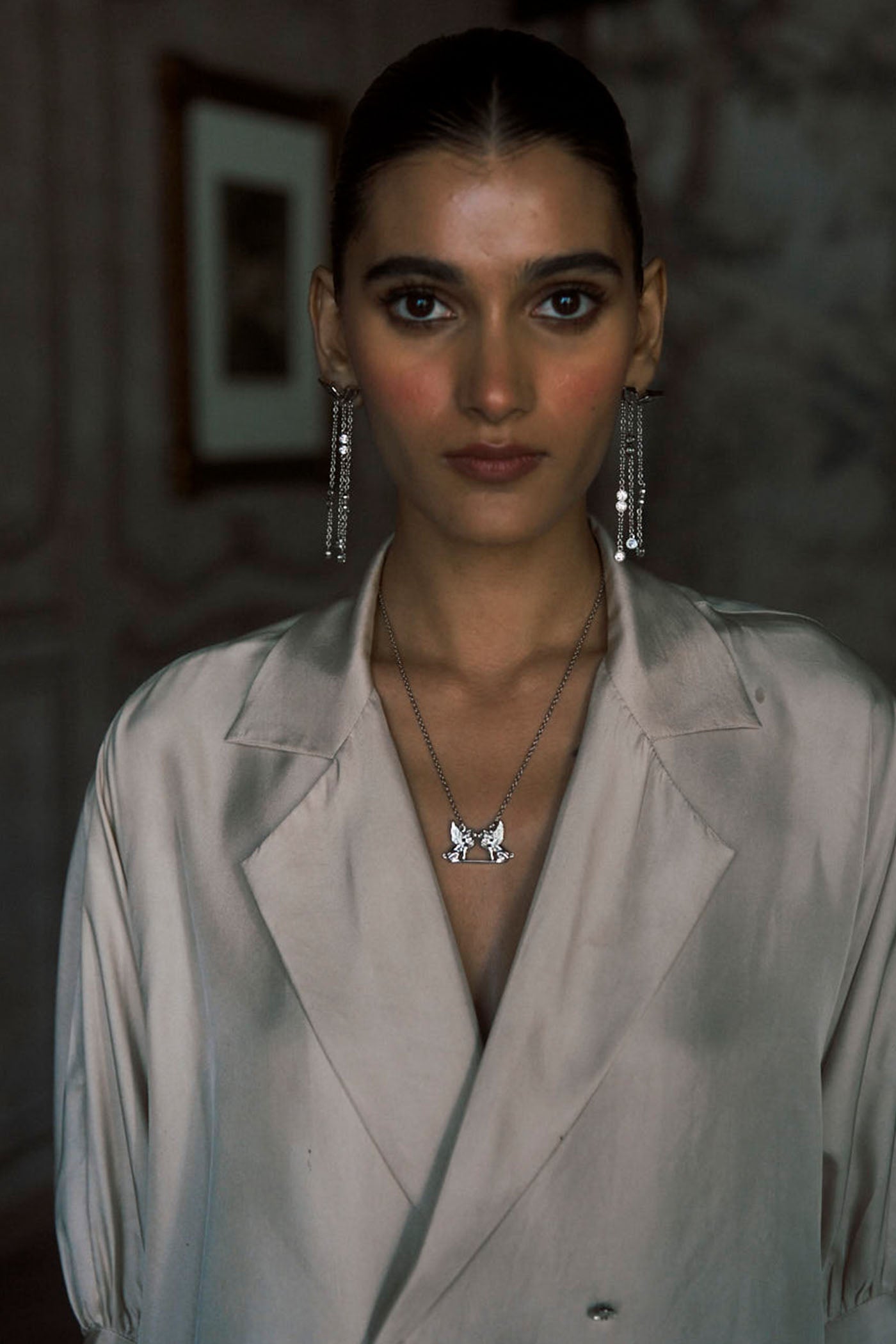 The Haussmann Top